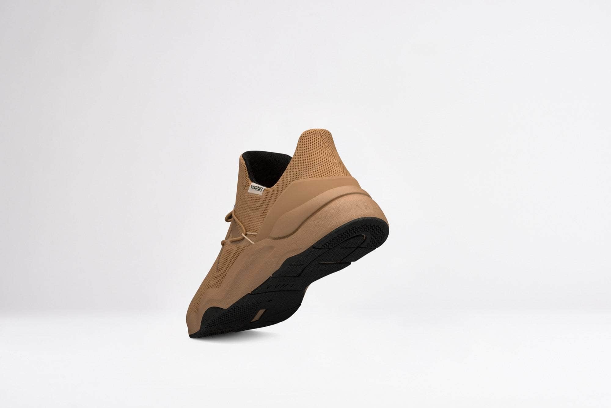 ARKK Collection Veqon1 Mesh F-PRO90 Indian Tan Birch-Women Veqon1